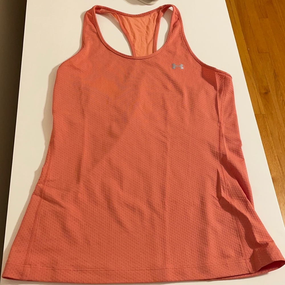 Under Armour Women’s Tank